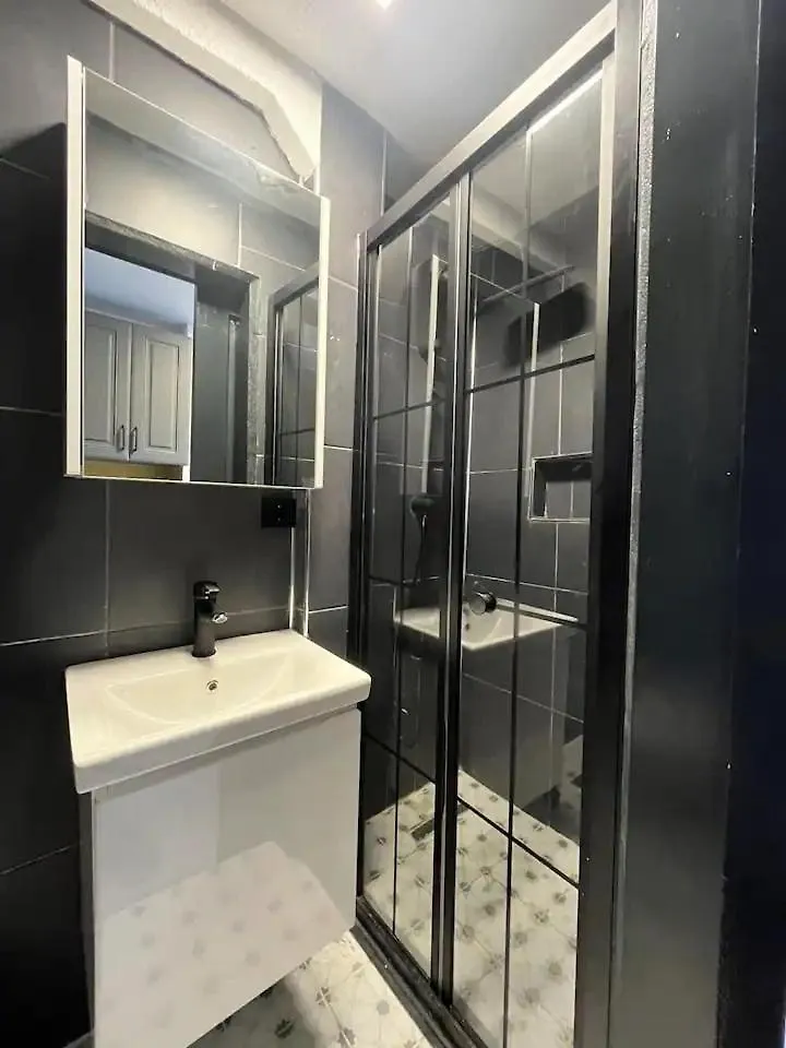 Casa Mirasol Golden Horn Istanbul Bed and Breakfast 0*,  Τουρκία