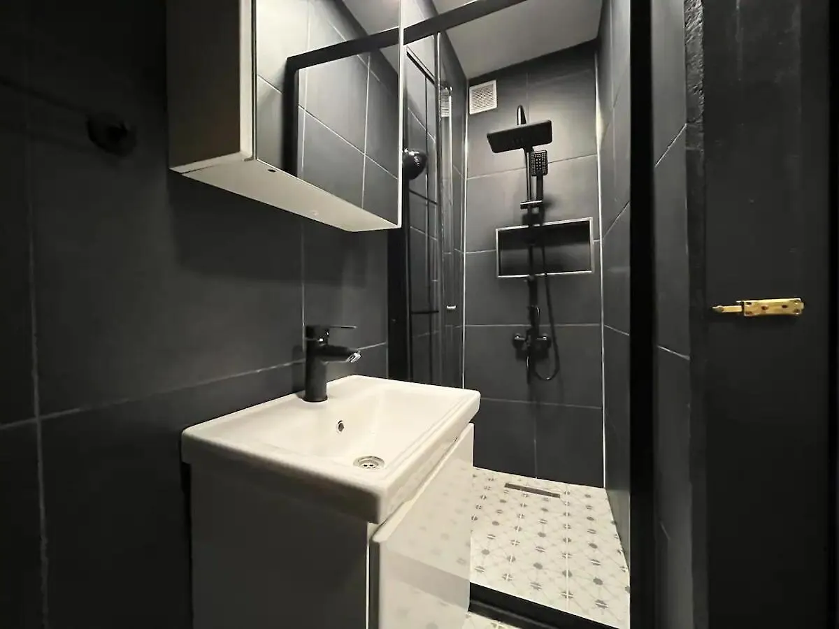 Casa Mirasol Golden Horn Istanbul Bed and Breakfast