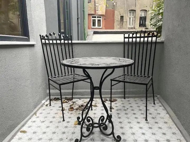 Casa Mirasol Golden Horn Istanbul Bed and Breakfast Τουρκία