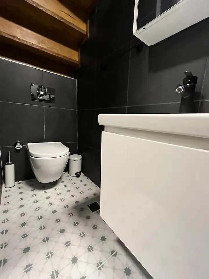 Casa Mirasol Golden Horn Istanbul Bed and Breakfast