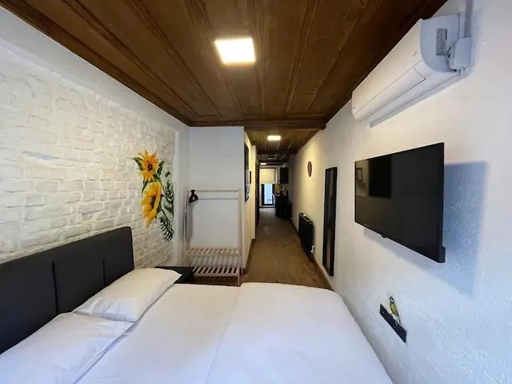 Casa Mirasol Golden Horn Istanbul Bed and Breakfast 0*,