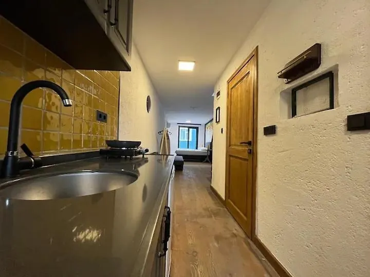 Casa Mirasol Golden Horn Istanbul Bed and Breakfast