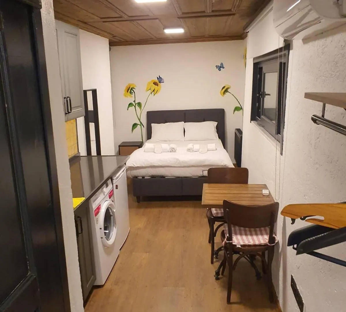 Casa Mirasol Golden Horn Istanbul Bed and Breakfast