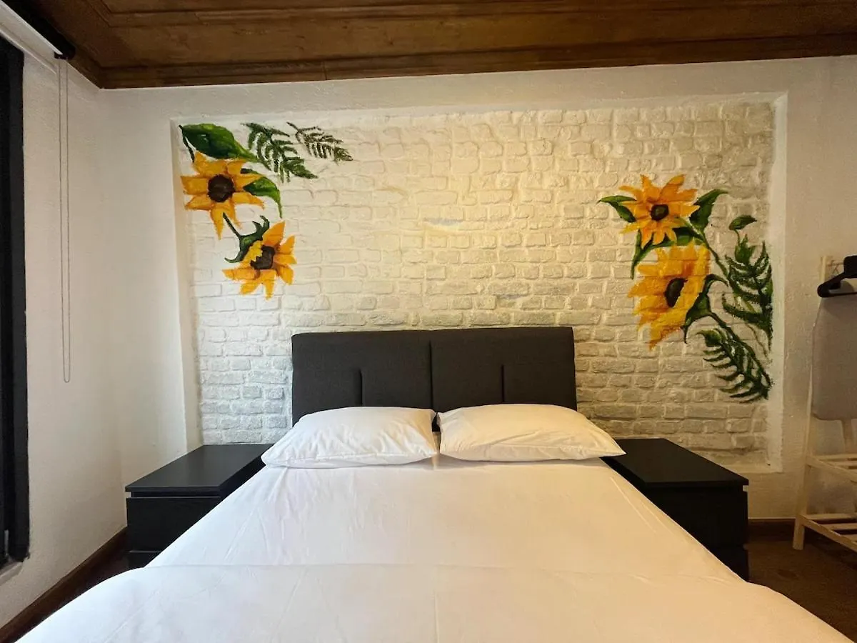 Casa Mirasol Golden Horn Istanbul Bed and Breakfast