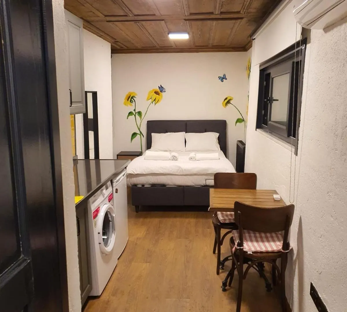 Casa Mirasol Golden Horn Istanbul Bed and Breakfast