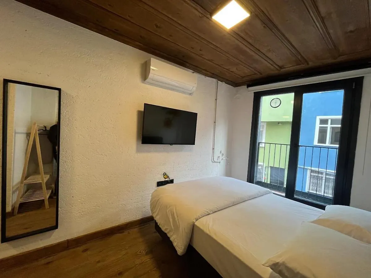 Casa Mirasol Golden Horn Istanbul Bed and Breakfast Τουρκία