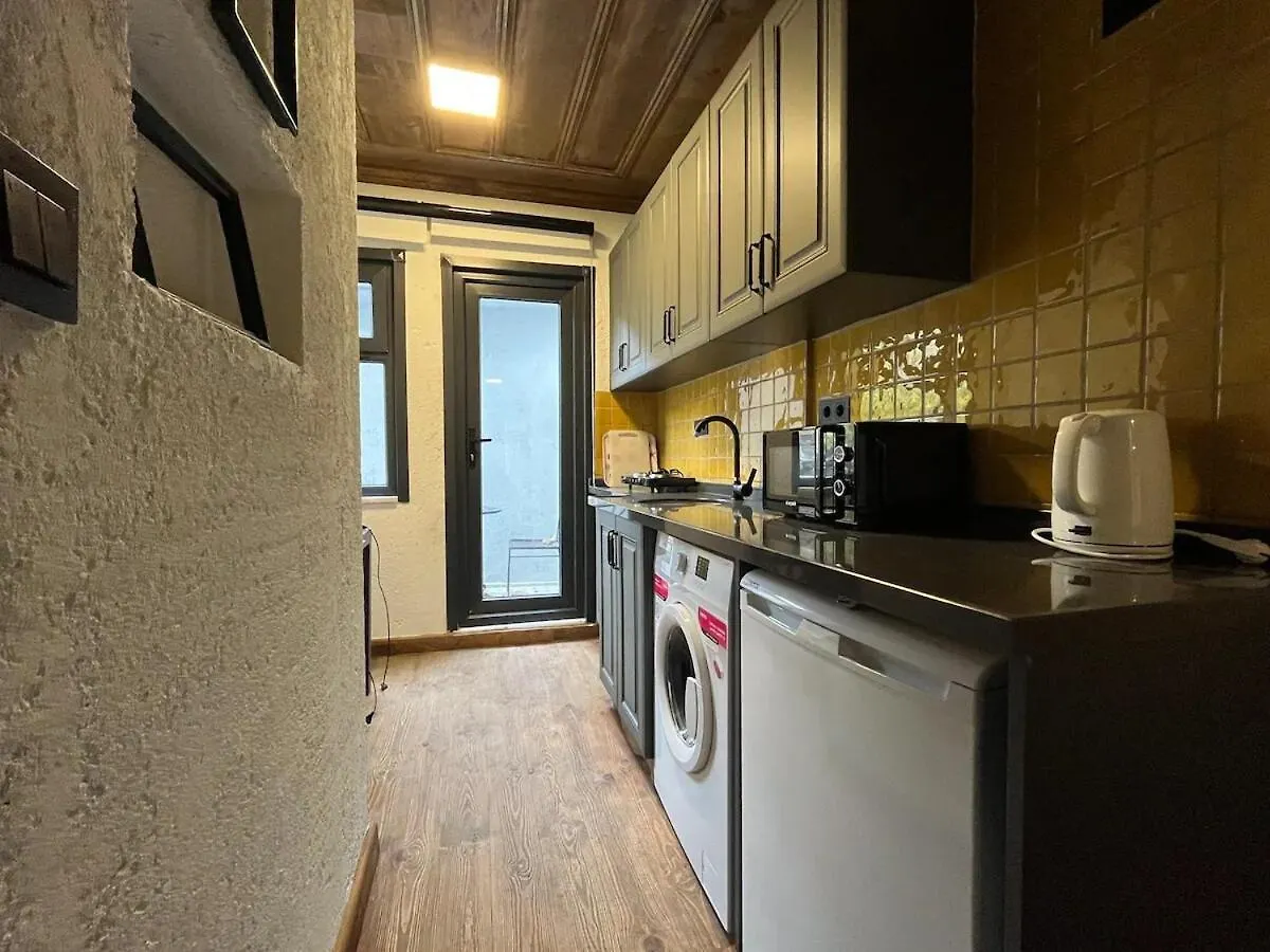 Casa Mirasol Golden Horn Istanbul Bed and Breakfast