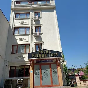 Oda ve Kahvaltı ıhva Pıerrelotı, İstanbul
