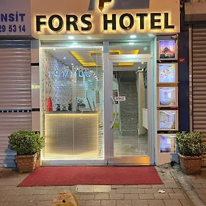 Oda ve Kahvaltı Fors, İstanbul