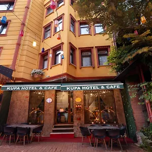 Kupa Istambul